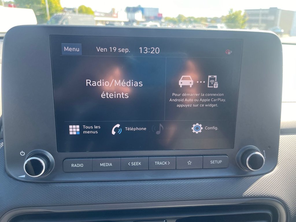 Hyundai KONA N Line  2022 à Saint-Georges, Québec - 23 - w1024h768px