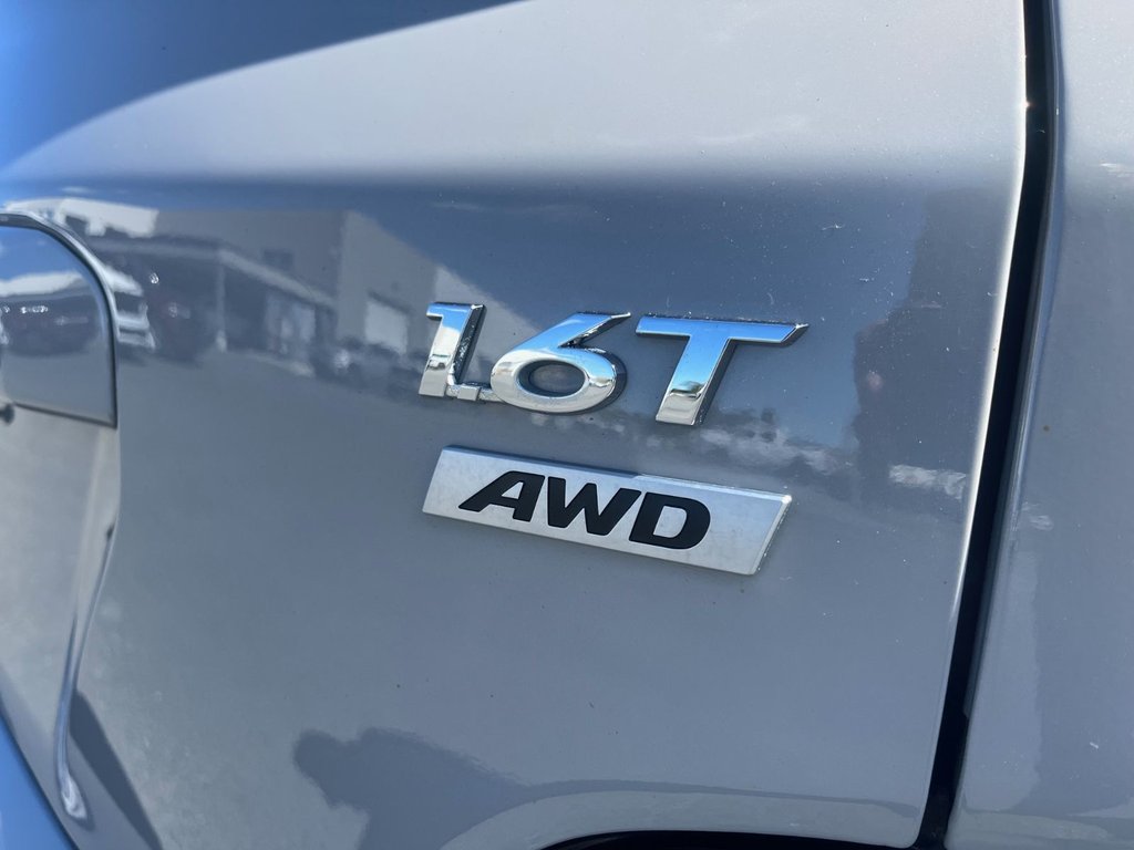 Hyundai KONA N Line  2022 à Saint-Georges, Québec - 15 - w1024h768px
