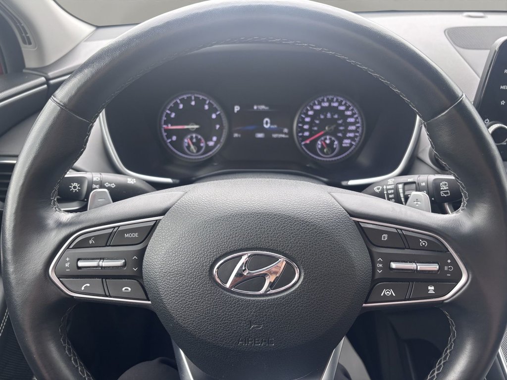 Hyundai SANTA FE SEL  2022 à Saint-Georges, Québec - 15 - w1024h768px