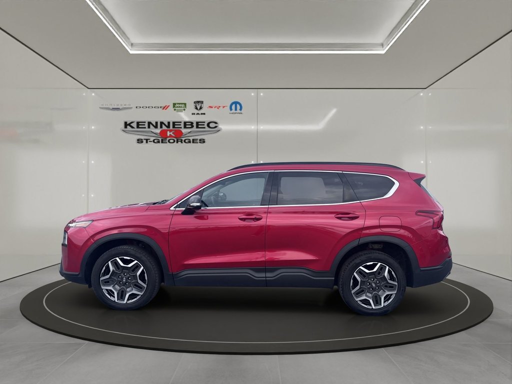 Hyundai SANTA FE SEL  2022 à Saint-Georges, Québec - 5 - w1024h768px