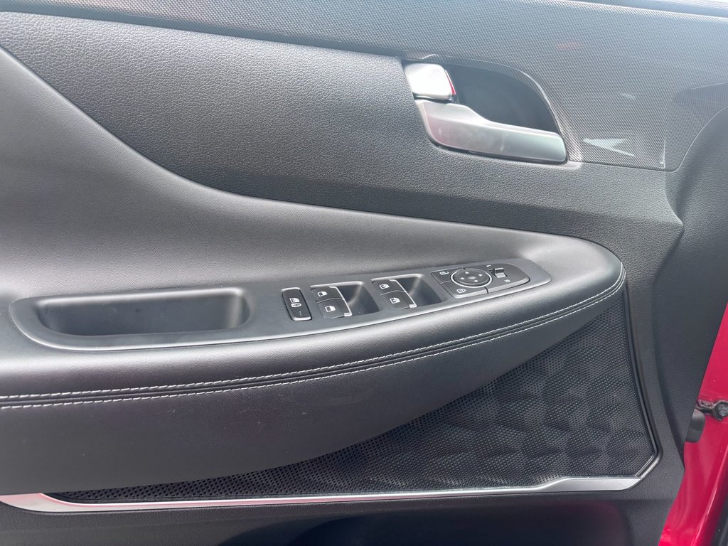 Hyundai SANTA FE SEL  2022 à Saint-Georges, Québec - 11 - w1024h768px