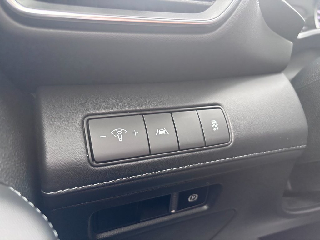 Hyundai SANTA FE SEL  2022 à Saint-Georges, Québec - 18 - w1024h768px
