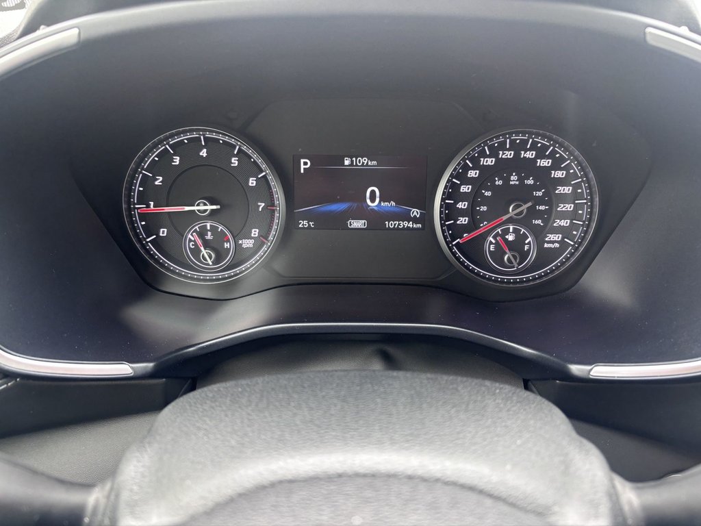 Hyundai SANTA FE SEL  2022 à Saint-Georges, Québec - 16 - w1024h768px
