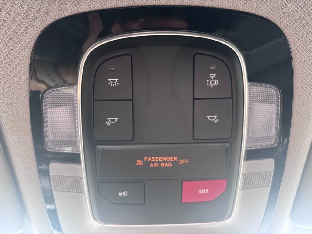 Hyundai SANTA FE SEL  2022 à Saint-Georges, Québec - 23 - w1024h768px