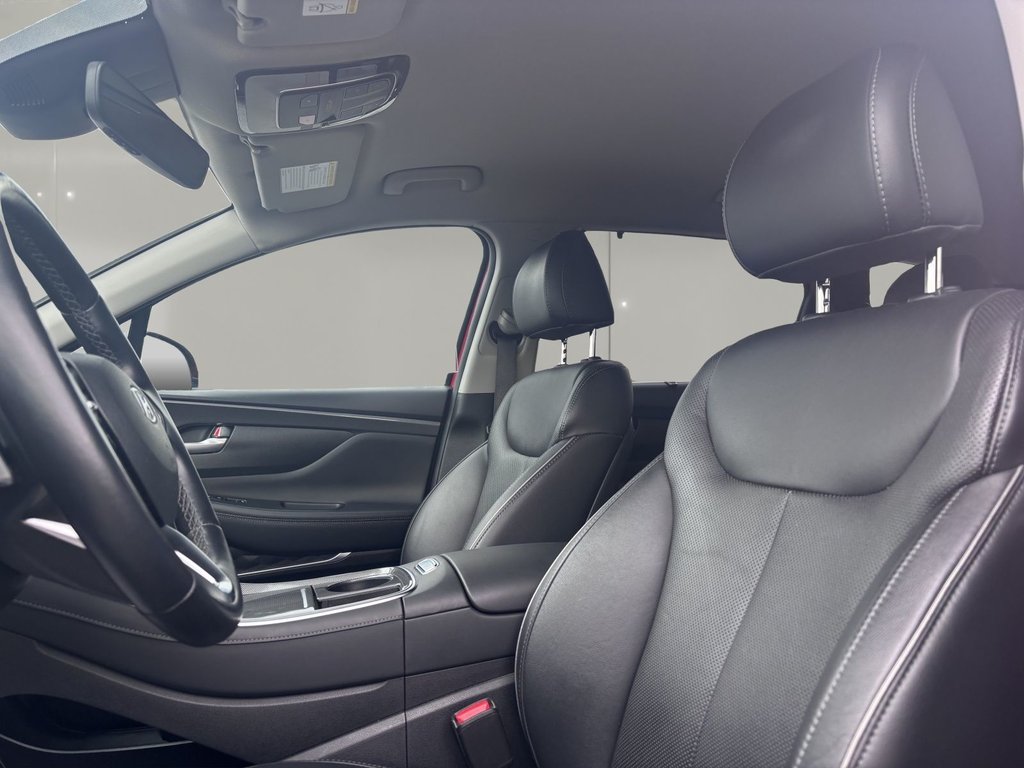 Hyundai SANTA FE SEL  2022 à Saint-Georges, Québec - 14 - w1024h768px