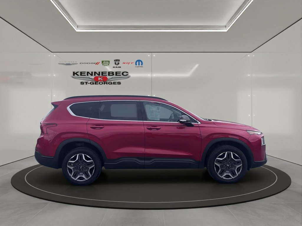 Hyundai SANTA FE SEL  2022 à Saint-Georges, Québec - 10 - w1024h768px
