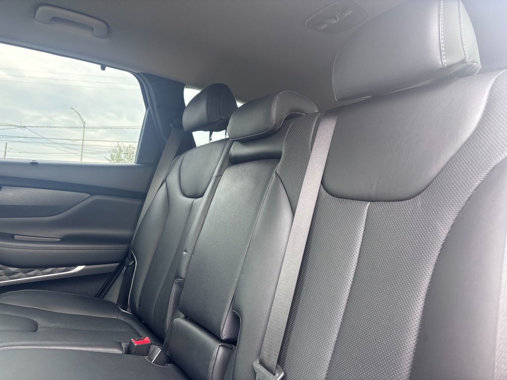 Hyundai SANTA FE SEL  2022 à Saint-Georges, Québec - 27 - w1024h768px
