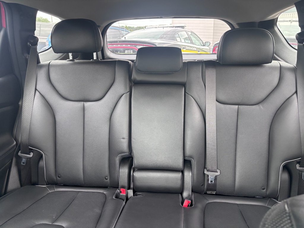 Hyundai SANTA FE SEL  2022 à Saint-Georges, Québec - 25 - w1024h768px