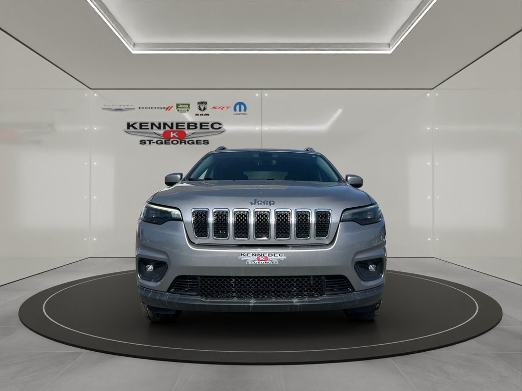 2019  Cherokee North in Saint-Georges, Quebec - 2 - w1024h768px