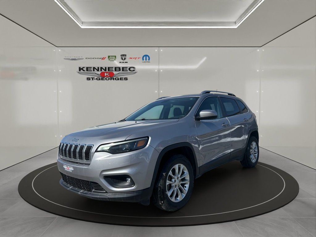 2019  Cherokee North in Saint-Georges, Quebec - 3 - w1024h768px