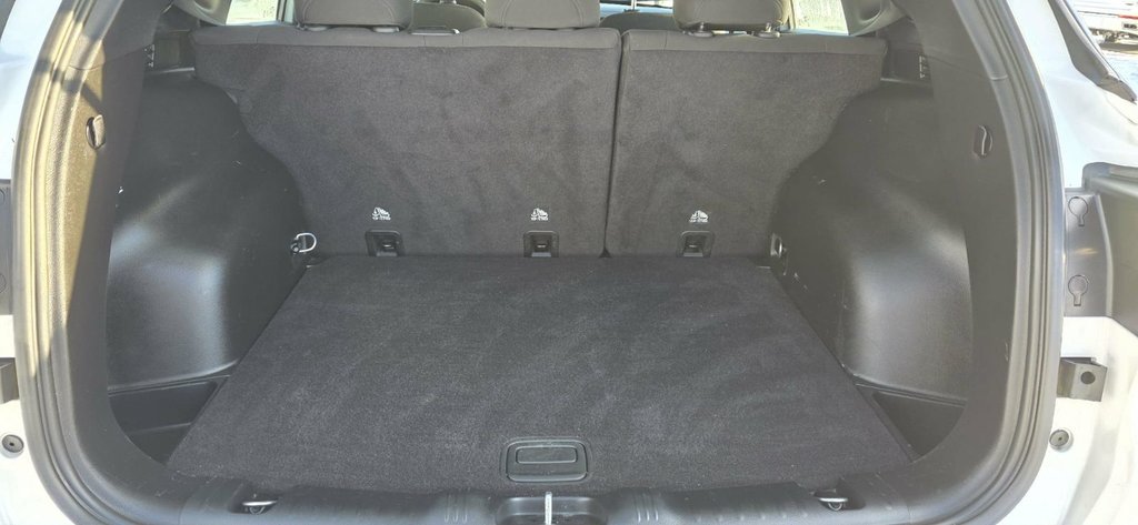 Jeep COMPASS SPORT  2024 à Saint-Georges, Québec - 20 - w1024h768px