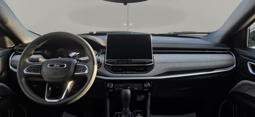 Jeep COMPASS SPORT  2024 à Saint-Georges, Québec - 17 - w1024h768px