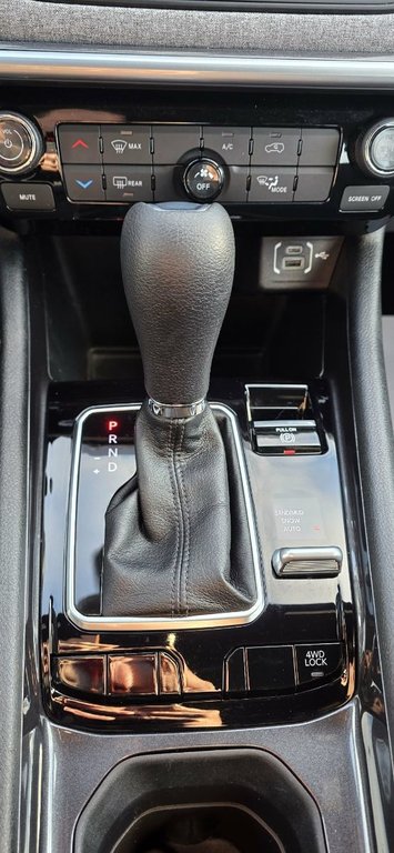 Jeep COMPASS SPORT  2024 à Saint-Georges, Québec - 19 - w1024h768px