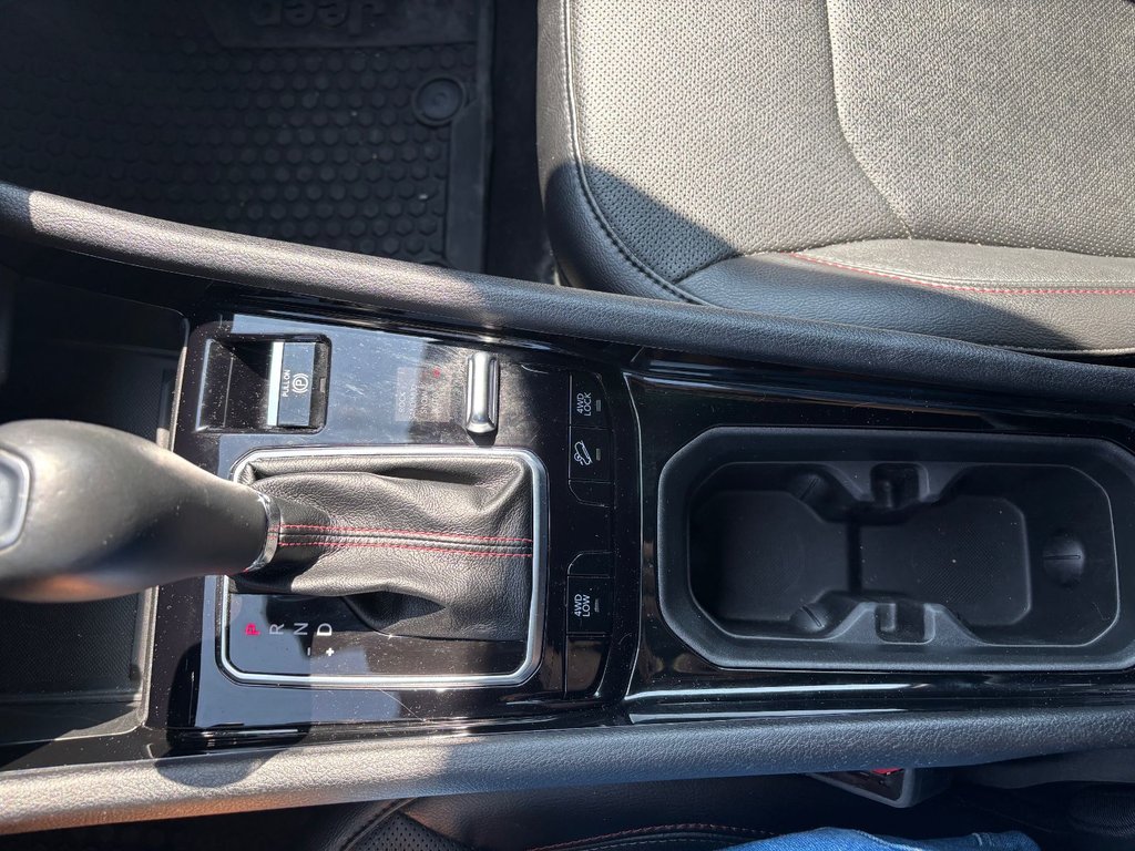 2023 Jeep COMPASS TRAILHAWK TRAILHAWK in Saint-Georges, Quebec - 23 - w1024h768px