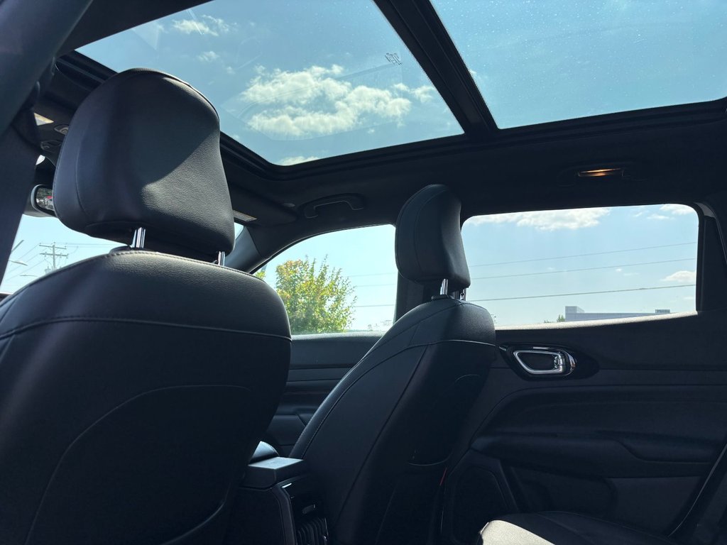2023 Jeep COMPASS TRAILHAWK TRAILHAWK in Saint-Georges, Quebec - 26 - w1024h768px