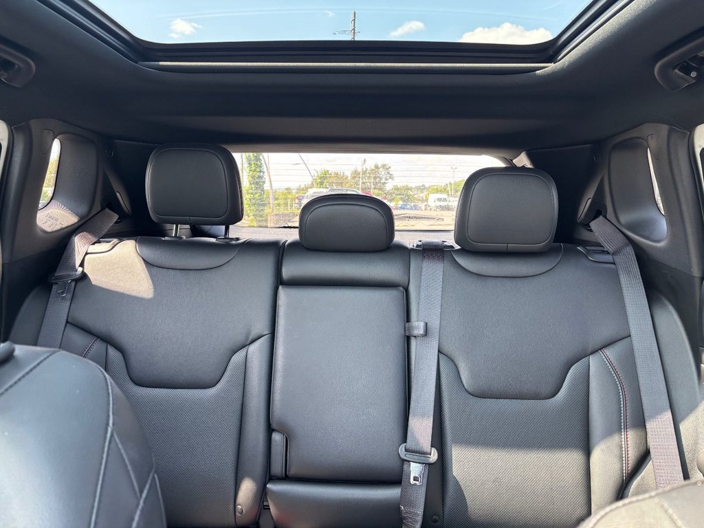 2023 Jeep COMPASS TRAILHAWK TRAILHAWK in Saint-Georges, Quebec - 25 - w1024h768px