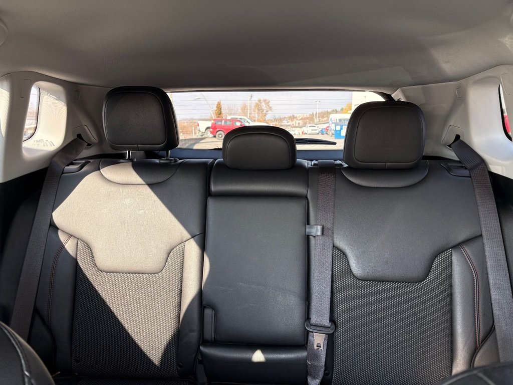 2021 Jeep Compass Trailhawk in Saint-Georges, Quebec - 22 - w1024h768px