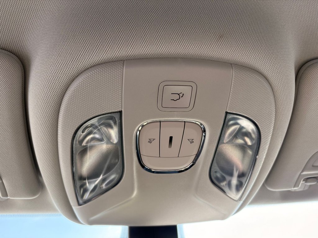 2021 Jeep Compass Trailhawk in Saint-Georges, Quebec - 21 - w1024h768px