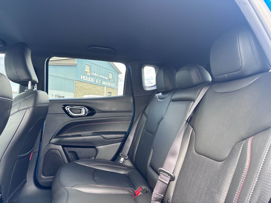 Jeep Compass Trailhawk 2025 à Saint-Georges, Québec - 25 - w1024h768px