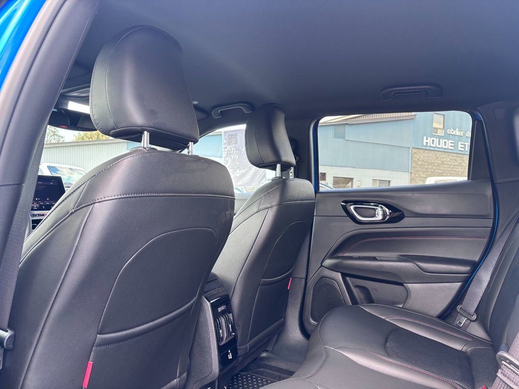Jeep Compass Trailhawk 2025 à Saint-Georges, Québec - 26 - w1024h768px
