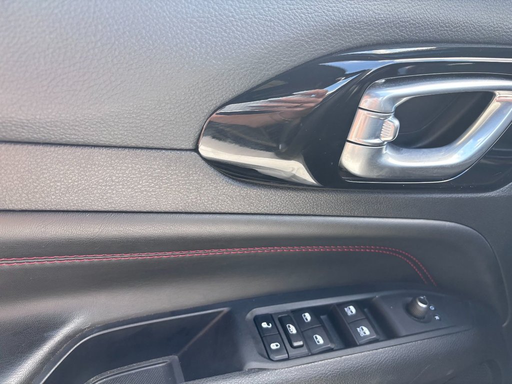 Jeep Compass Trailhawk 2025 à Saint-Georges, Québec - 11 - w1024h768px