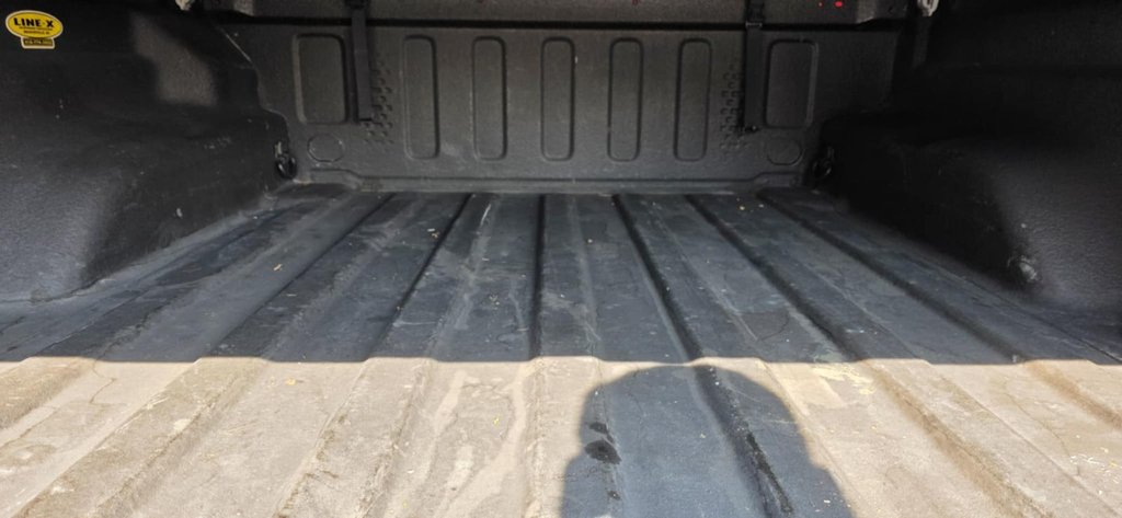 Jeep Gladiator Overland  2020 à Saint-Georges, Québec - 12 - w1024h768px