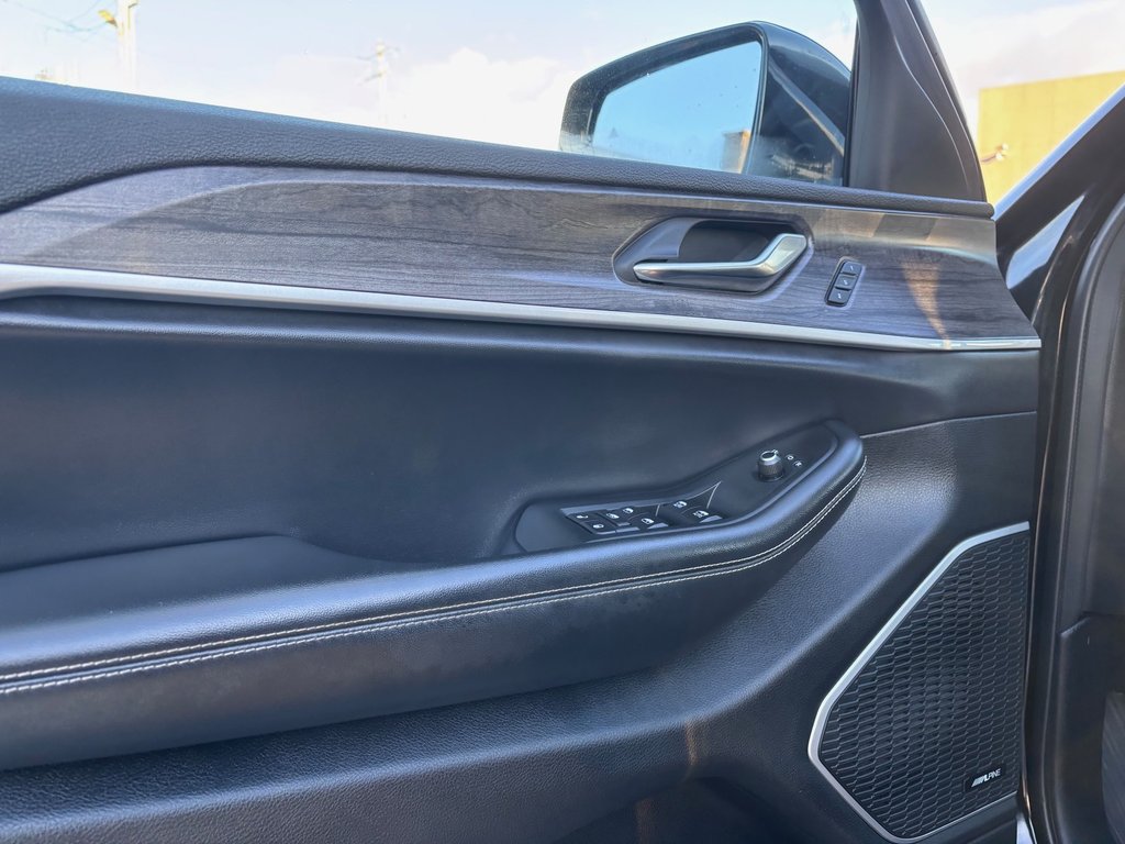 Jeep GRAND CHEROKEE L LIMITED LIMITÉE 2021 à Saint-Georges, Québec - 11 - w1024h768px