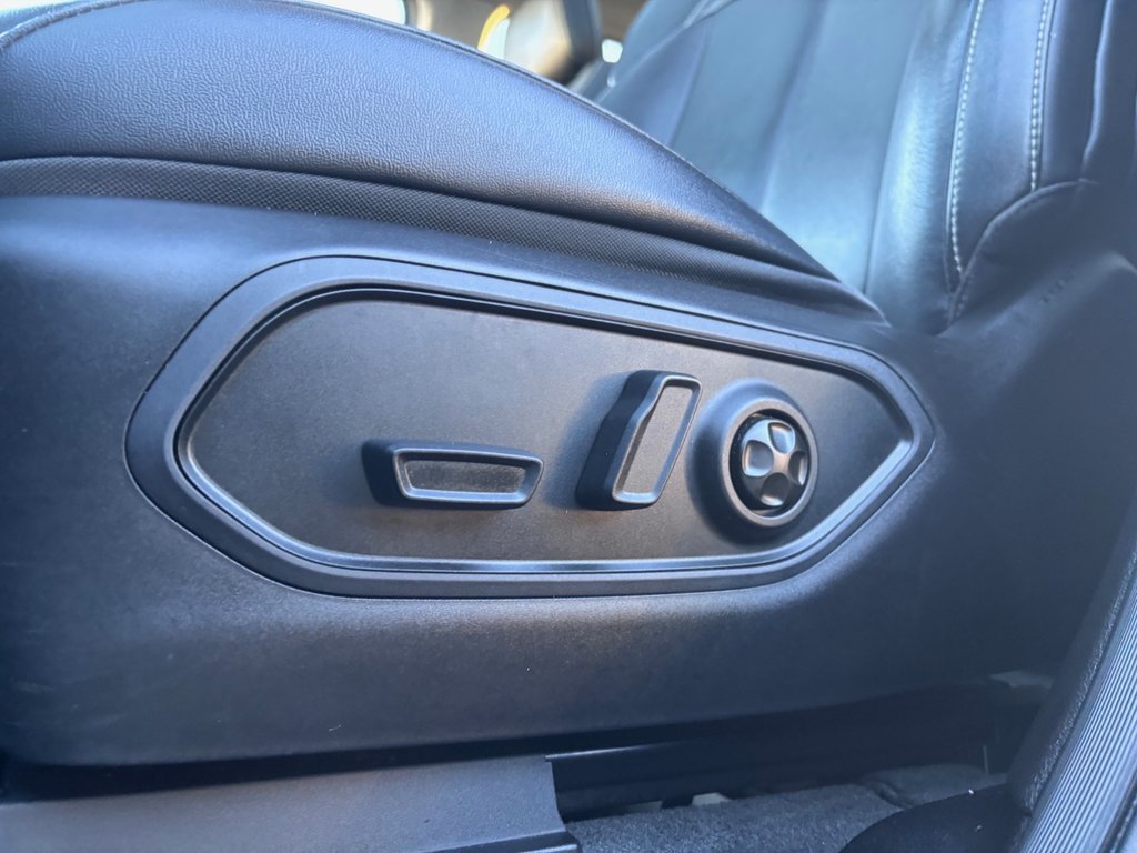 Jeep GRAND CHEROKEE L LIMITED LIMITÉE 2021 à Saint-Georges, Québec - 17 - w1024h768px