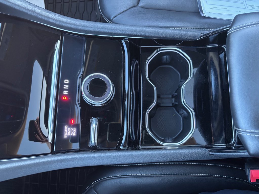 Jeep GRAND CHEROKEE L LIMITED LIMITÉE 2021 à Saint-Georges, Québec - 24 - w1024h768px