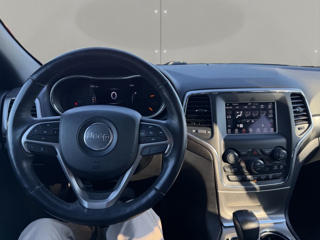 Jeep Grand Cherokee Laredo 2018 à Saint-Georges, Québec - 11 - w1024h768px