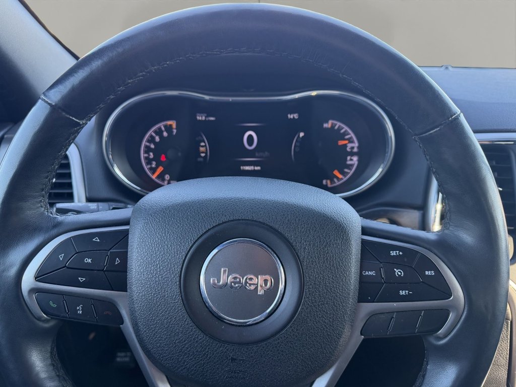 Jeep Grand Cherokee Laredo 2018 à Saint-Georges, Québec - 15 - w1024h768px