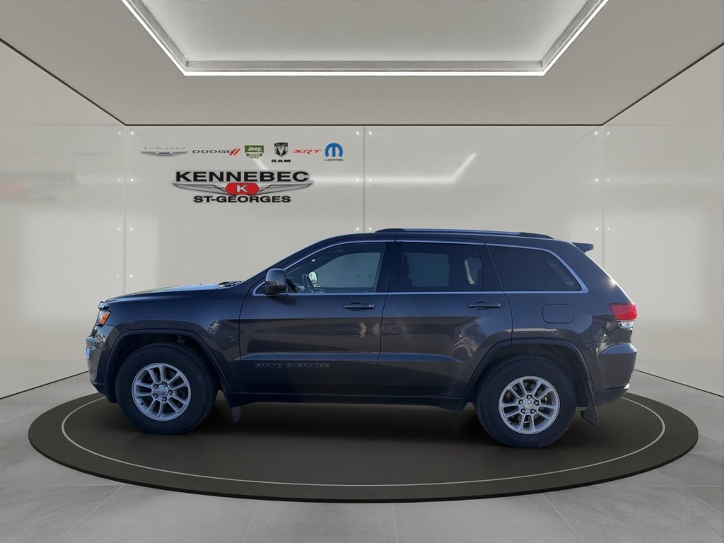 Jeep Grand Cherokee Laredo 2018 à Saint-Georges, Québec - 5 - w1024h768px