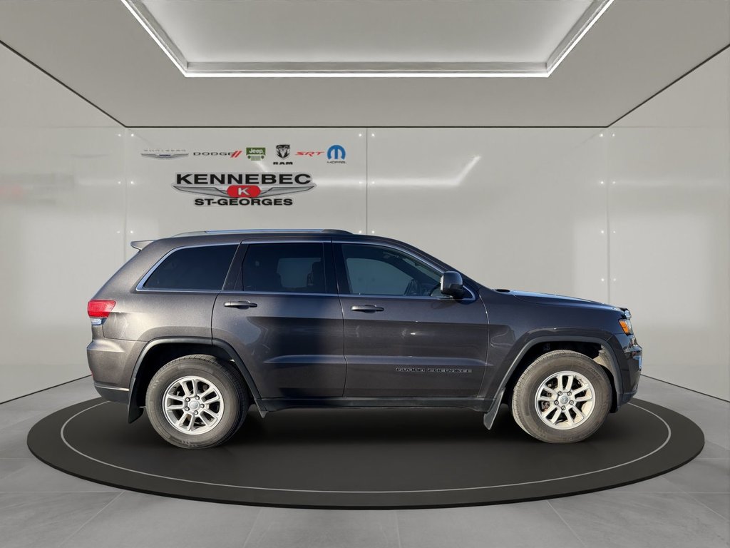 Jeep Grand Cherokee Laredo 2018 à Saint-Georges, Québec - 10 - w1024h768px