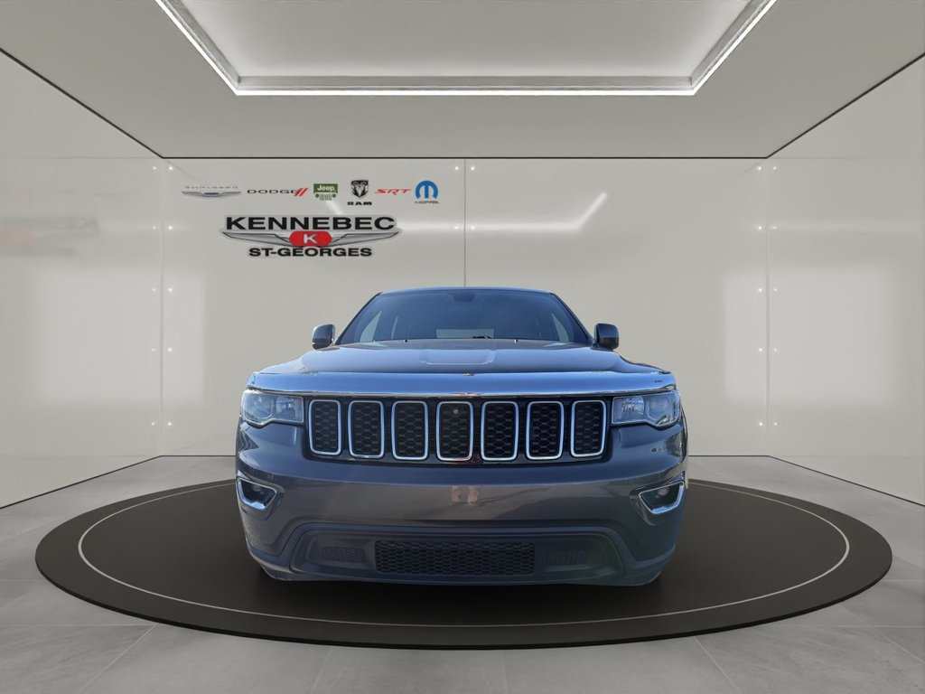 Jeep Grand Cherokee Laredo 2018 à Saint-Georges, Québec - 2 - w1024h768px