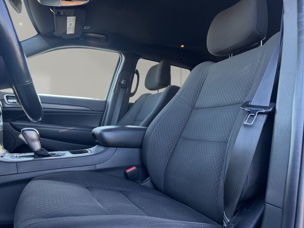 Jeep Grand Cherokee Laredo 2018 à Saint-Georges, Québec - 16 - w1024h768px