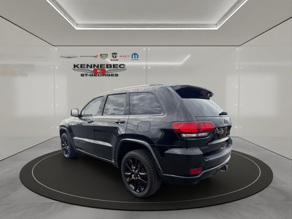 Jeep Grand Cherokee Altitude 2019 à Saint-Georges, Québec - 6 - w1024h768px