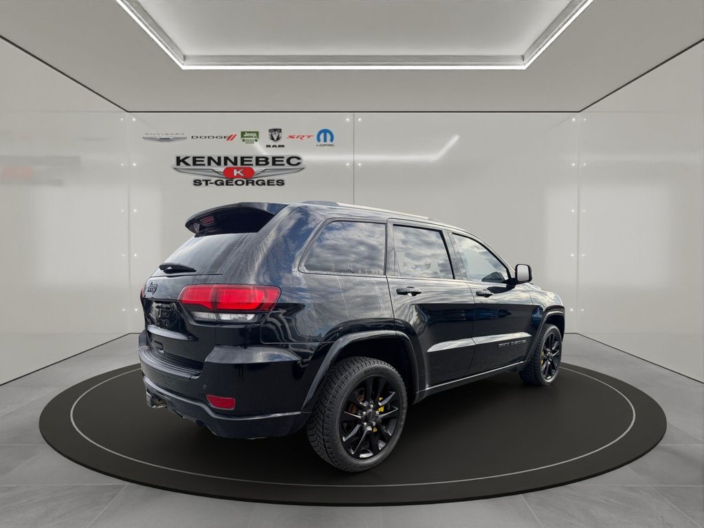 Jeep Grand Cherokee Altitude 2019 à Saint-Georges, Québec - 9 - w1024h768px