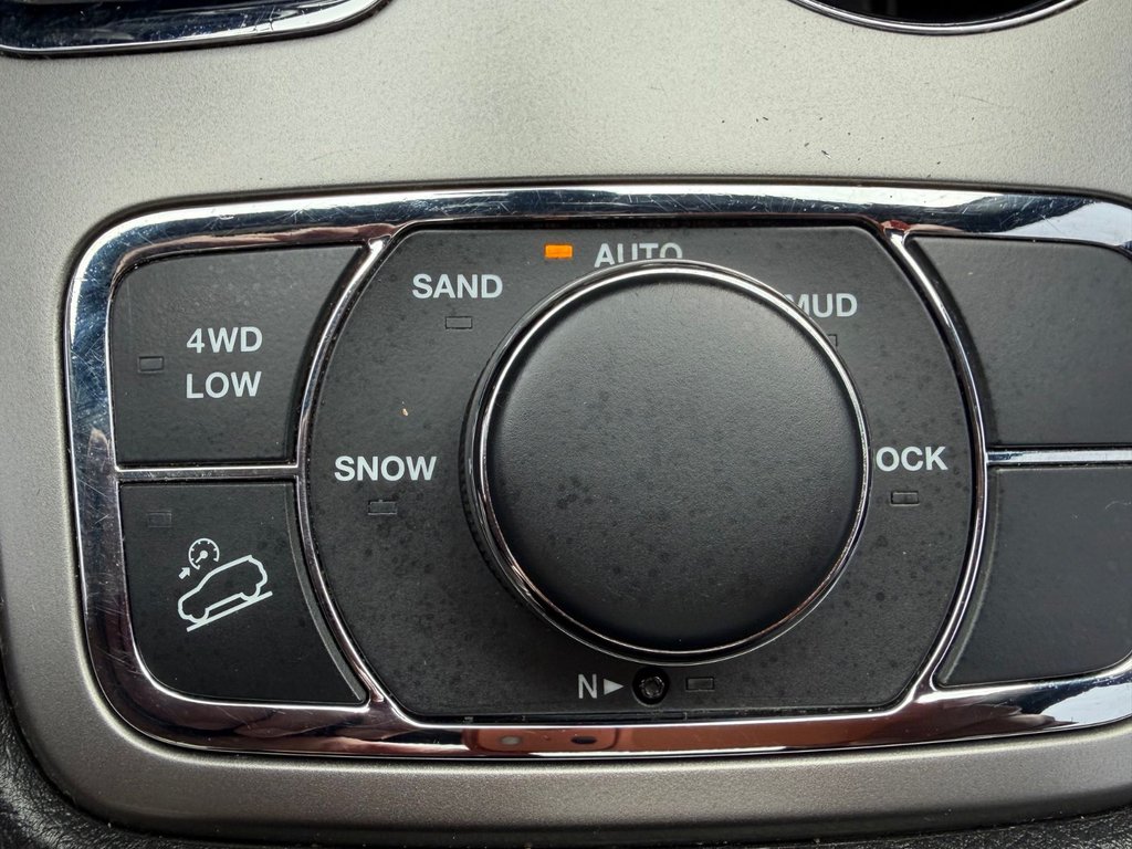 Jeep Grand Cherokee Altitude 2019 à Saint-Georges, Québec - 20 - w1024h768px