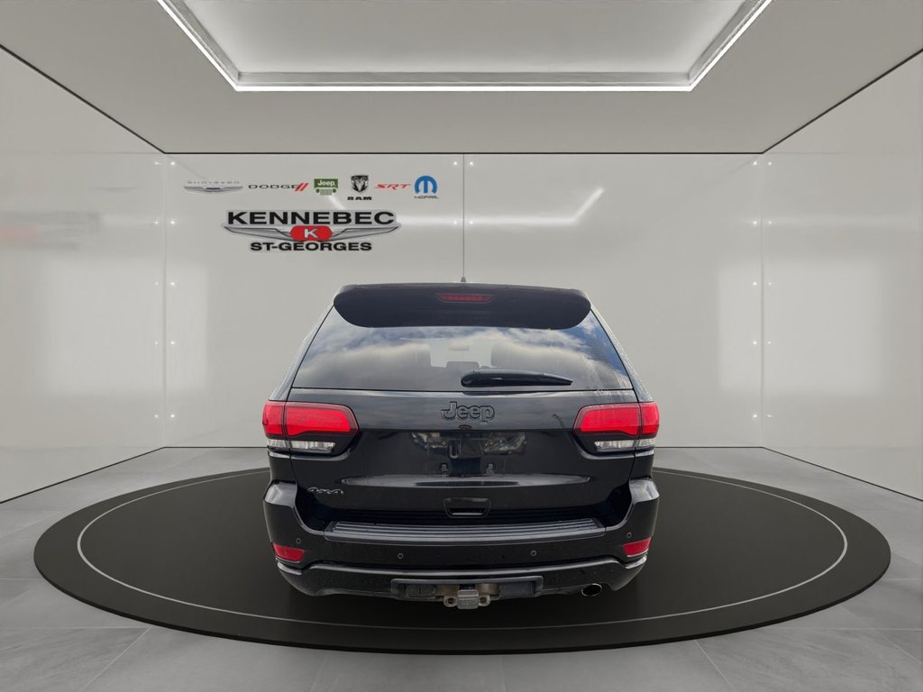 Jeep Grand Cherokee Altitude 2019 à Saint-Georges, Québec - 7 - w1024h768px
