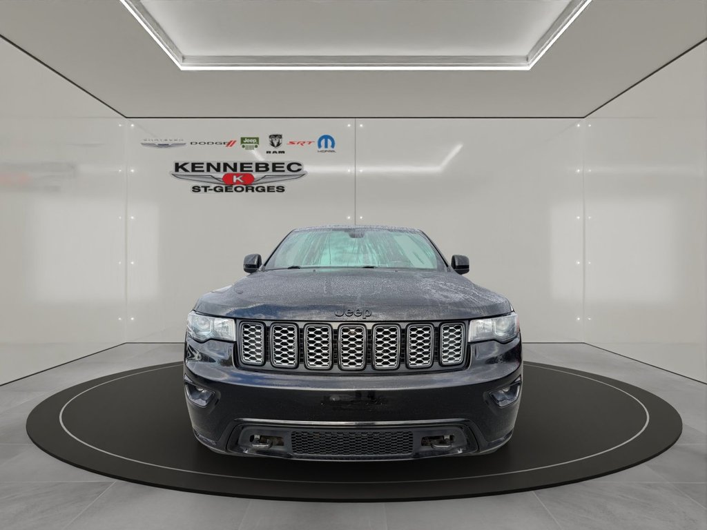 Jeep Grand Cherokee Altitude 2019 à Saint-Georges, Québec - 2 - w1024h768px