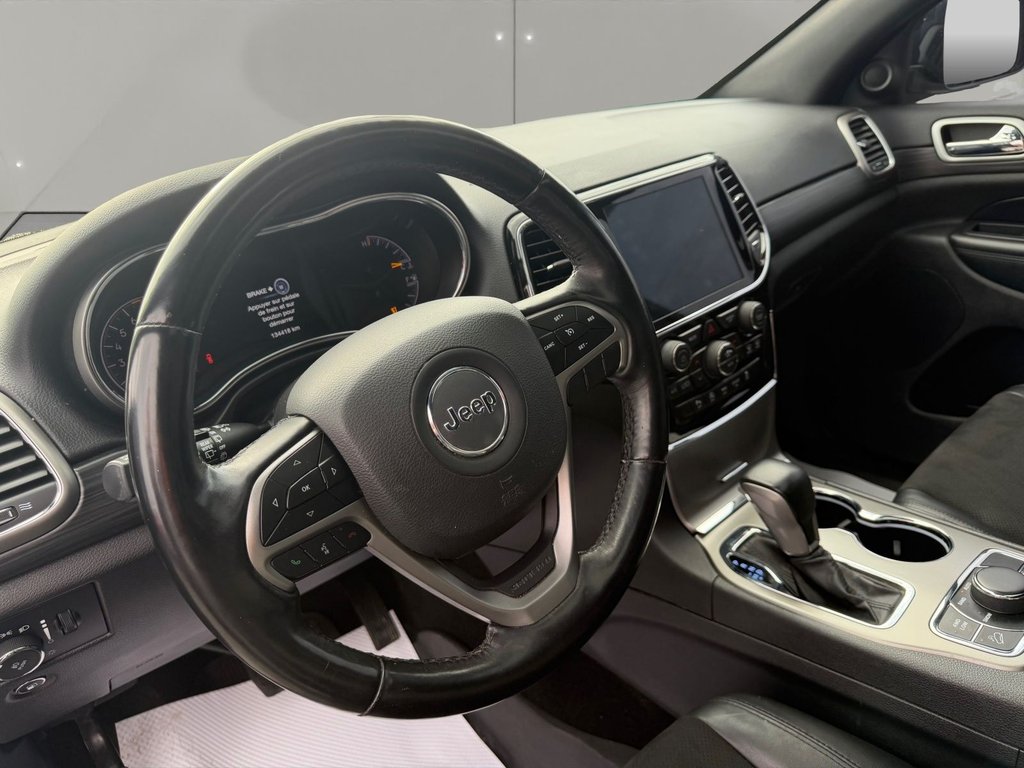 Jeep Grand Cherokee Altitude 2019 à Saint-Georges, Québec - 11 - w1024h768px