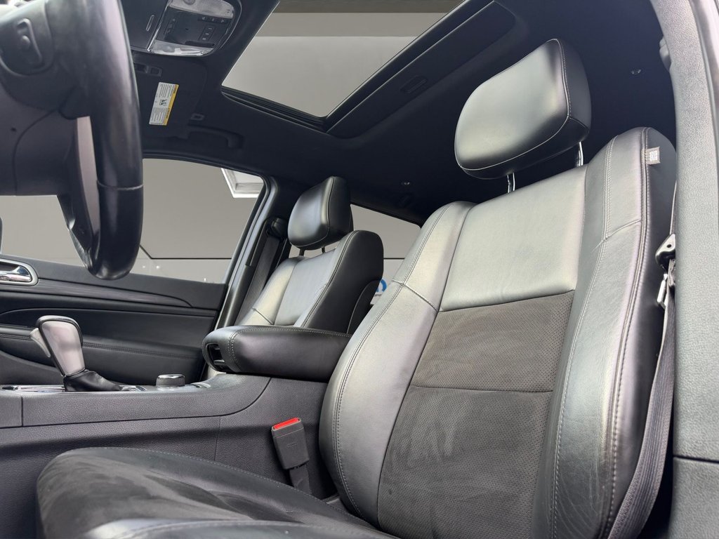 Jeep Grand Cherokee Altitude 2019 à Saint-Georges, Québec - 12 - w1024h768px