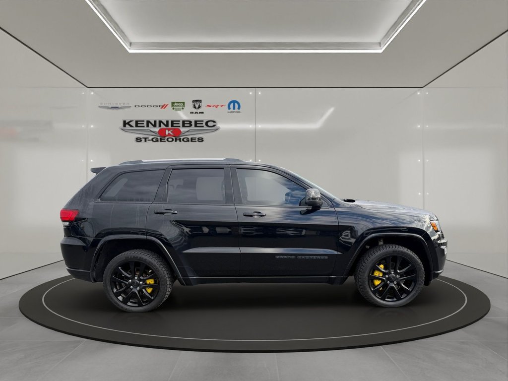 Jeep Grand Cherokee Altitude 2019 à Saint-Georges, Québec - 10 - w1024h768px