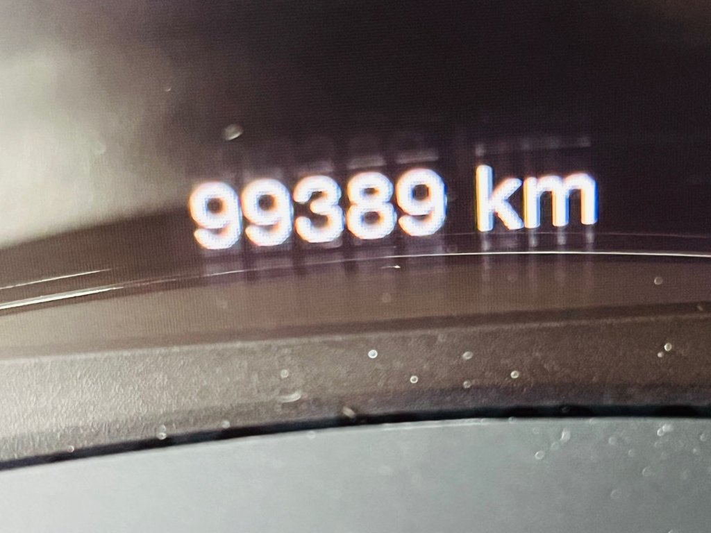 Jeep Grand Cherokee Limited LUXURY 2 2018 à Saint-Georges, Québec - 20 - w1024h768px