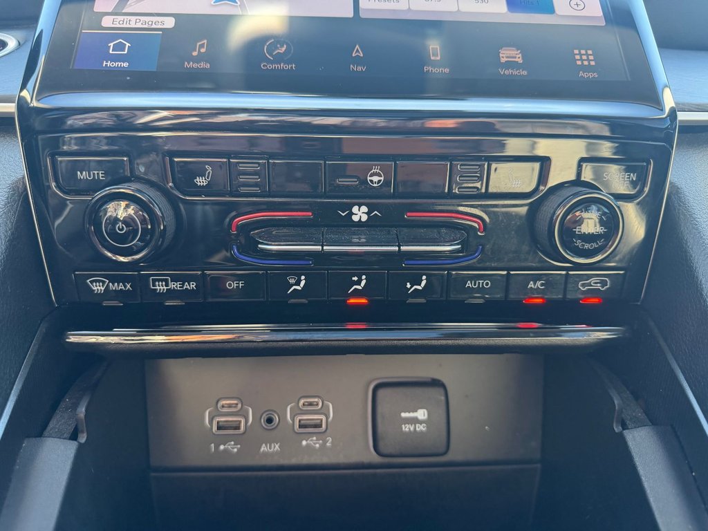 2023 Jeep Grand Cherokee Limited in Saint-Georges, Quebec - 20 - w1024h768px