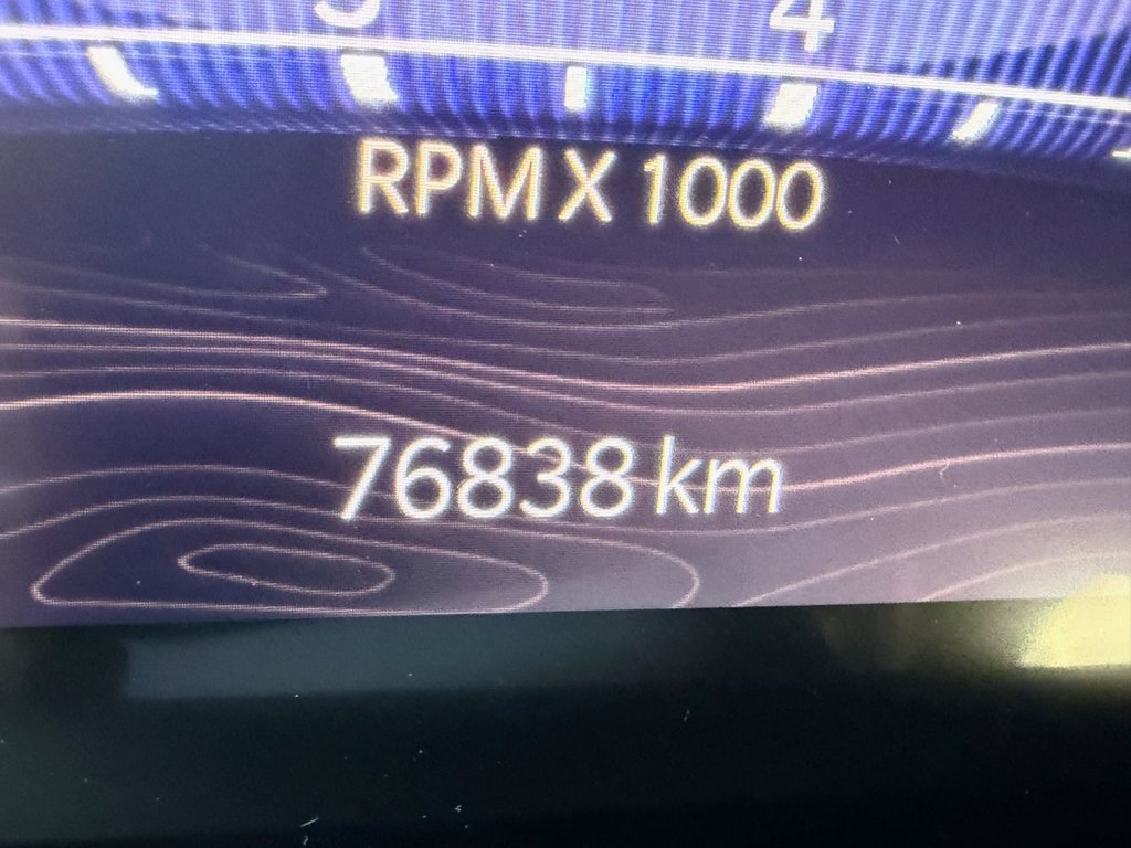 2023 Jeep Grand Cherokee Limited in Saint-Georges, Quebec - 16 - w1024h768px
