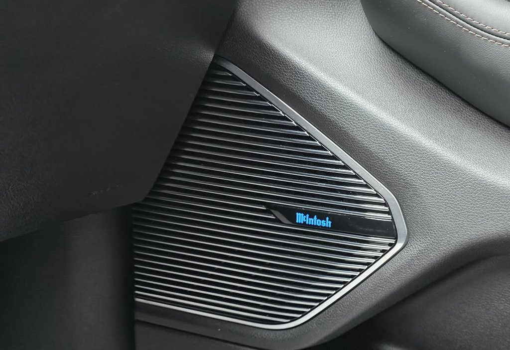 2023 Jeep Grand Cherokee Summit in Saint-Georges, Quebec - 21 - w1024h768px