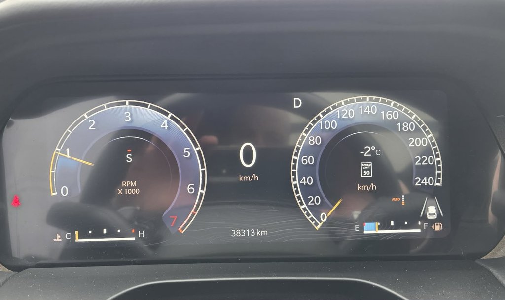 2023 Jeep Grand Cherokee Summit in Saint-Georges, Quebec - 17 - w1024h768px