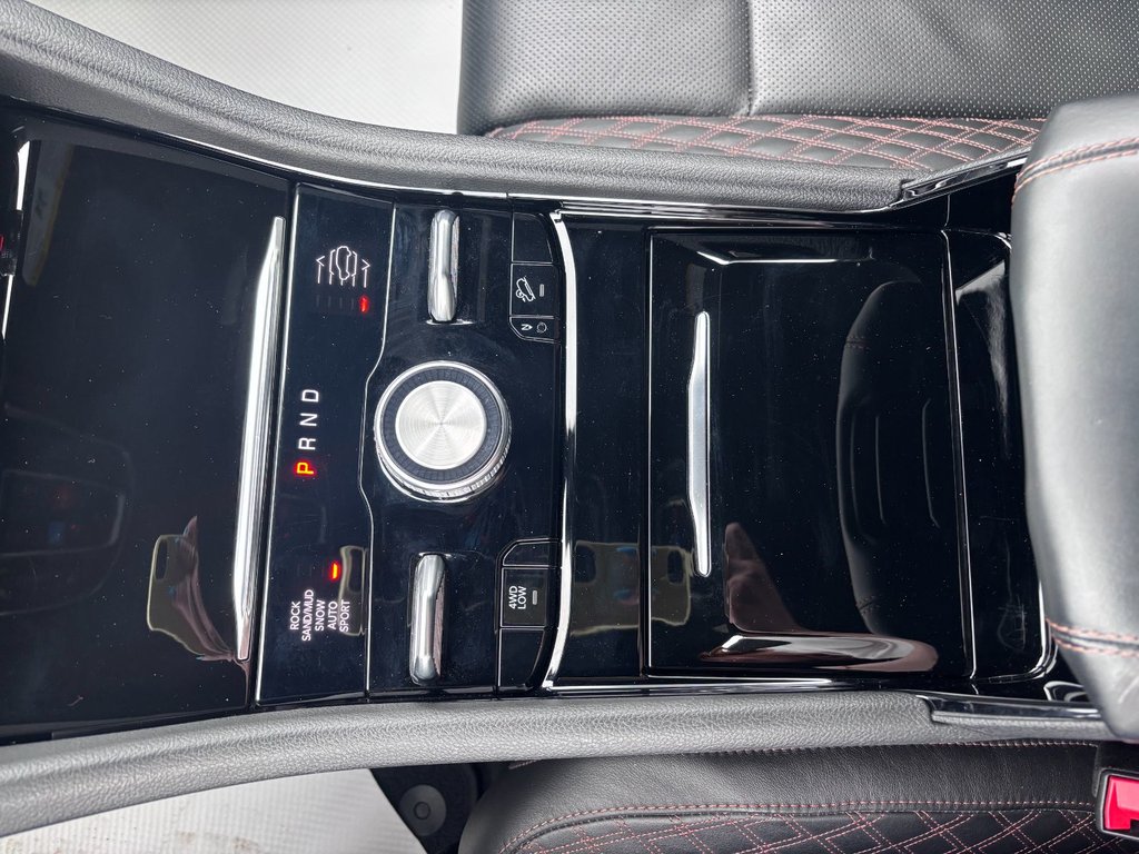 2023 Jeep GRAND CHEROKEE SUMMIT/SUM SUMMIT in Saint-Georges, Quebec - 21 - w1024h768px