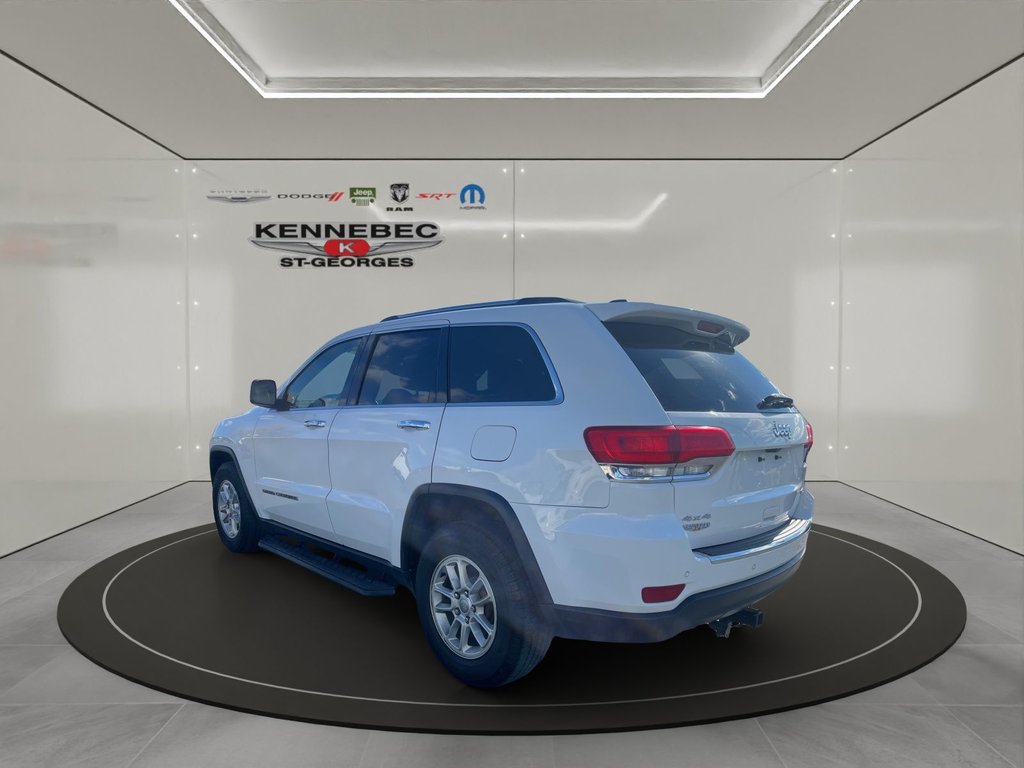 2019 Jeep GRAND CHEROKEE LIMITED in Saint-Georges, Quebec - 7 - w1024h768px